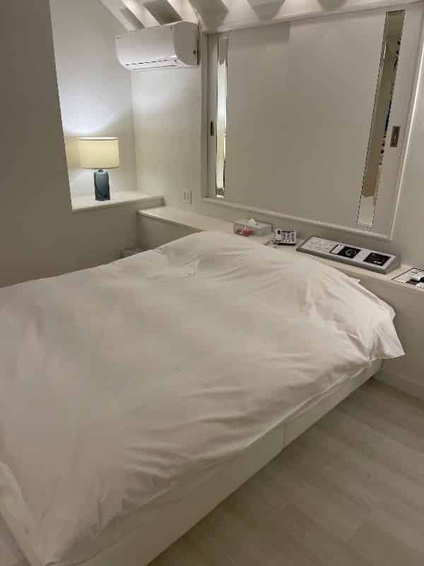 ユーザーの投稿したホテル画像