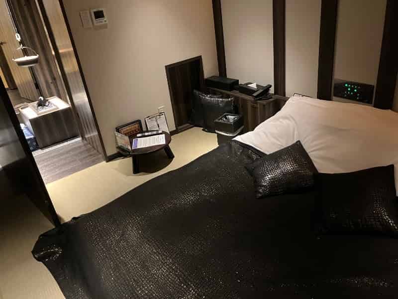 ユーザーの投稿したホテル画像