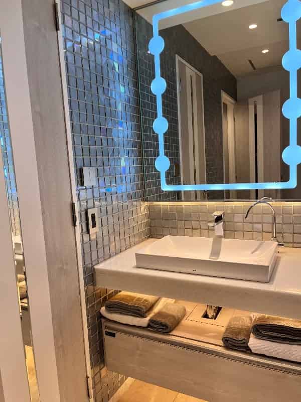 ユーザーの投稿したホテル画像
