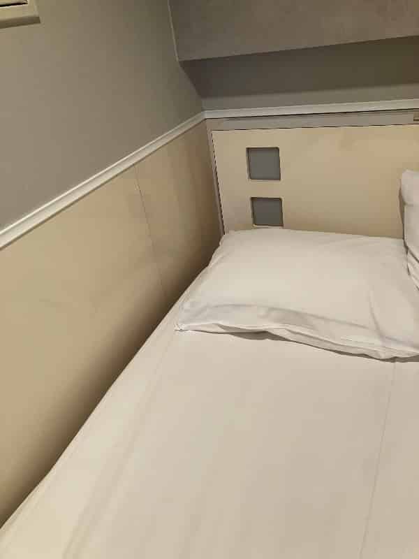 ユーザーの投稿したホテル画像