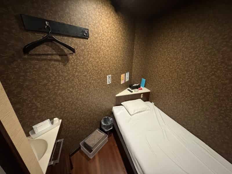 ユーザーの投稿したホテル画像
