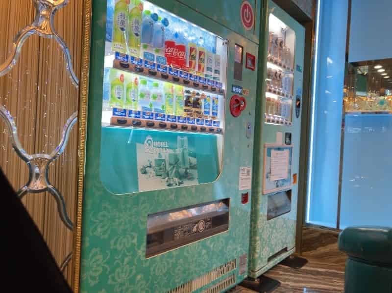 ユーザーの投稿したホテル画像