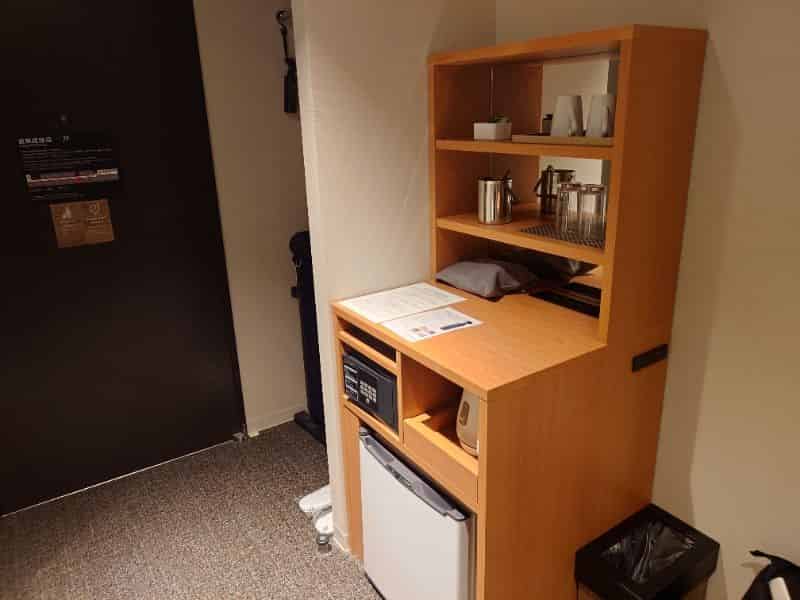 ユーザーの投稿したホテル画像