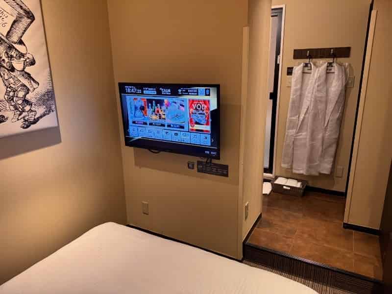 ユーザーの投稿したホテル画像