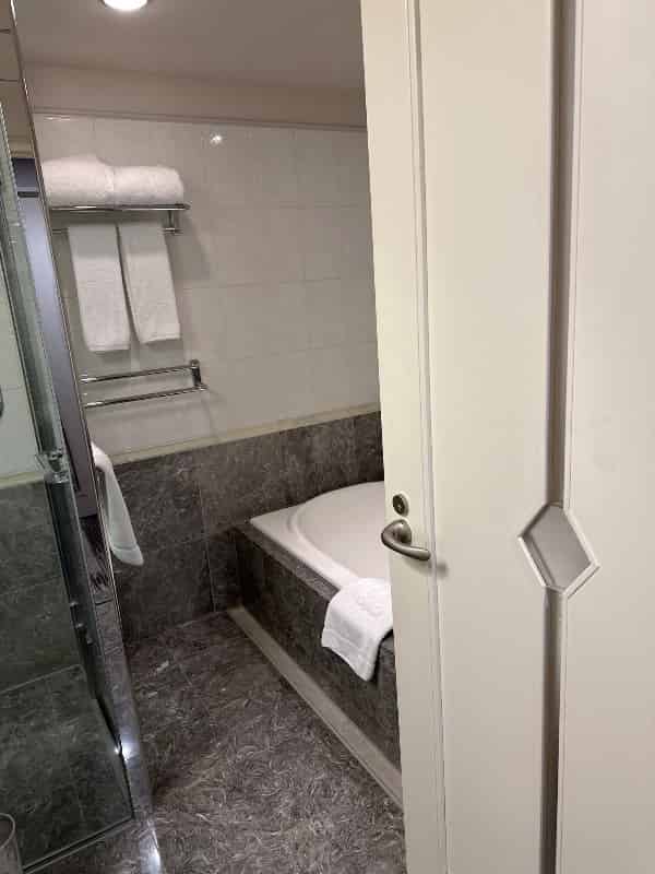 ユーザーの投稿したホテル画像