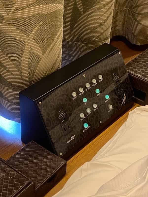 ユーザーの投稿したホテル画像