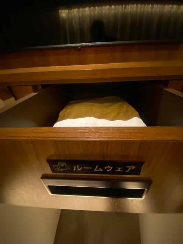 ユーザーの投稿したホテル画像