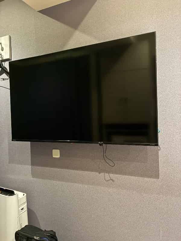 ユーザーの投稿したホテル画像
