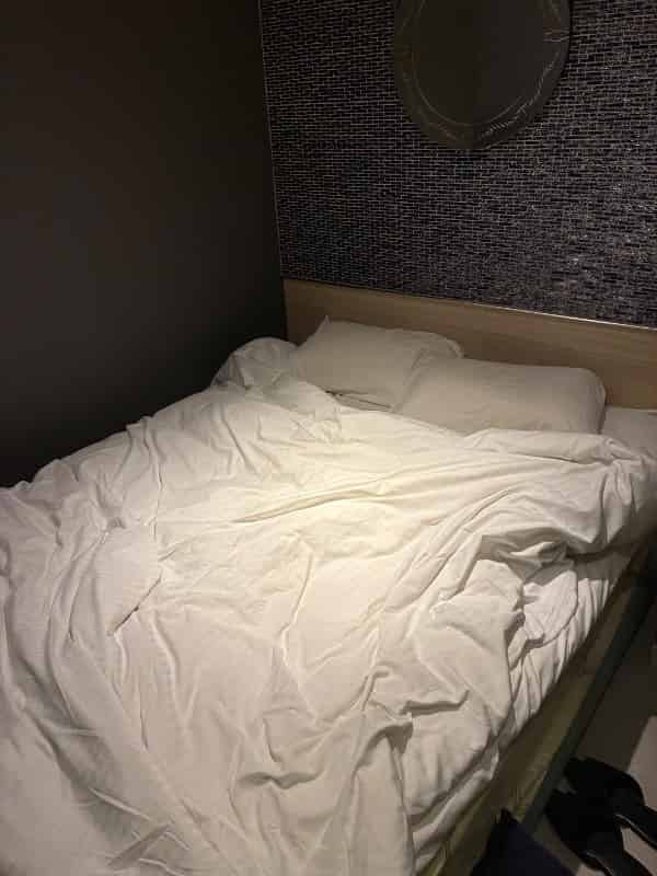 ユーザーの投稿したホテル画像