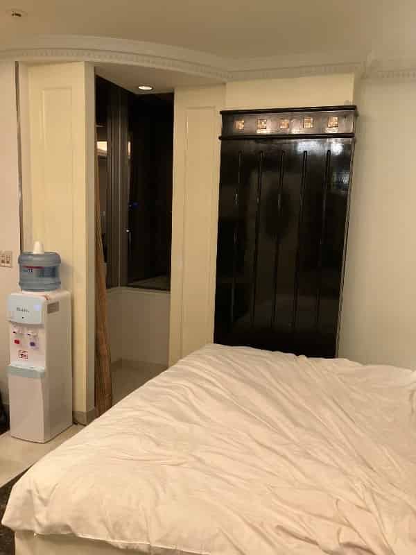 ユーザーの投稿したホテル画像