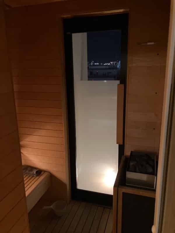 ユーザーの投稿したホテル画像