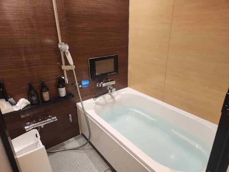 ユーザーの投稿したホテル画像