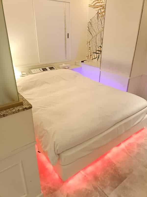 ユーザーの投稿したホテル画像
