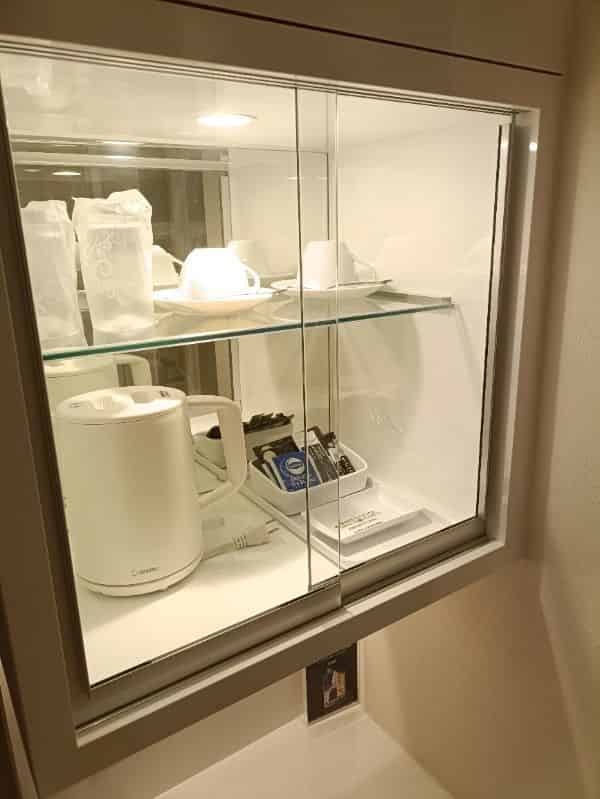ユーザーの投稿したホテル画像