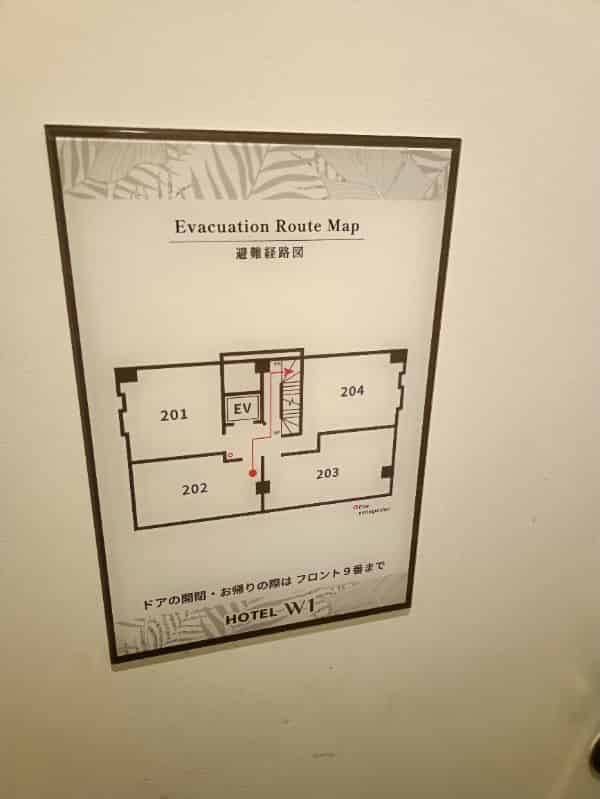 ユーザーの投稿したホテル画像