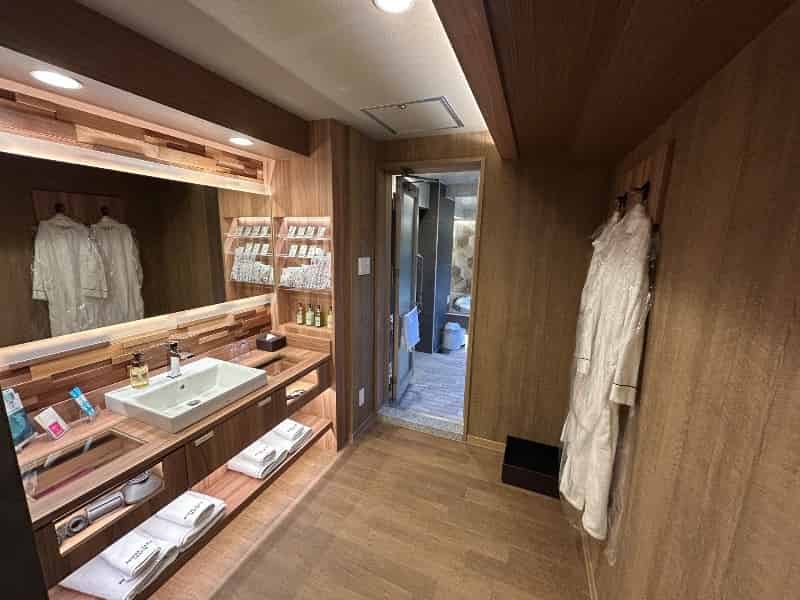 ユーザーの投稿したホテル画像