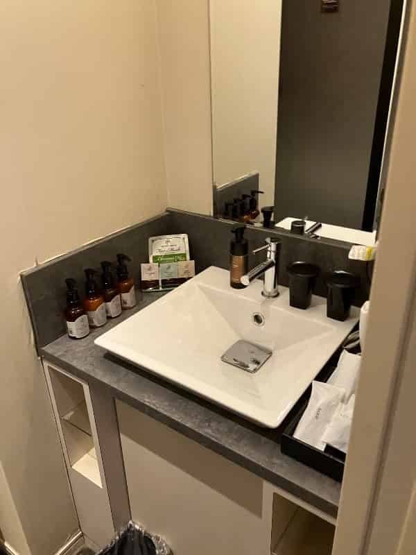 ユーザーの投稿したホテル画像
