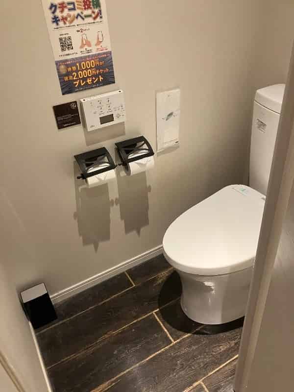 ユーザーの投稿したホテル画像