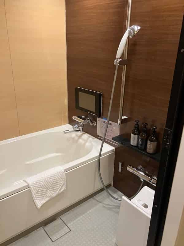 ユーザーの投稿したホテル画像