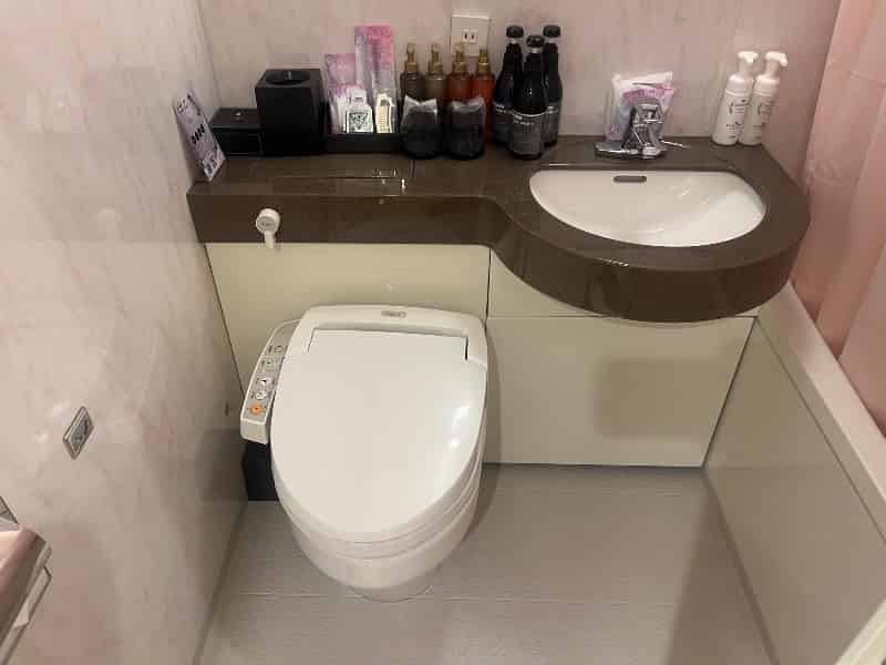 ユーザーの投稿したホテル画像