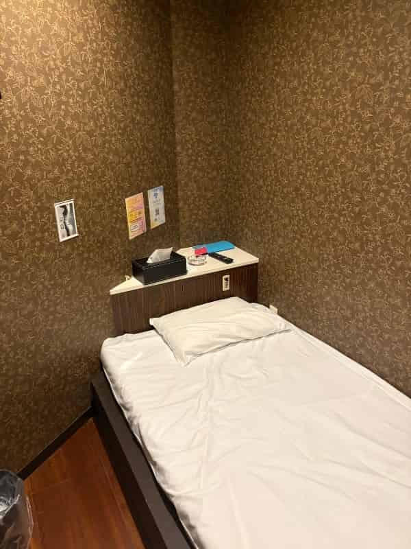 ユーザーの投稿したホテル画像