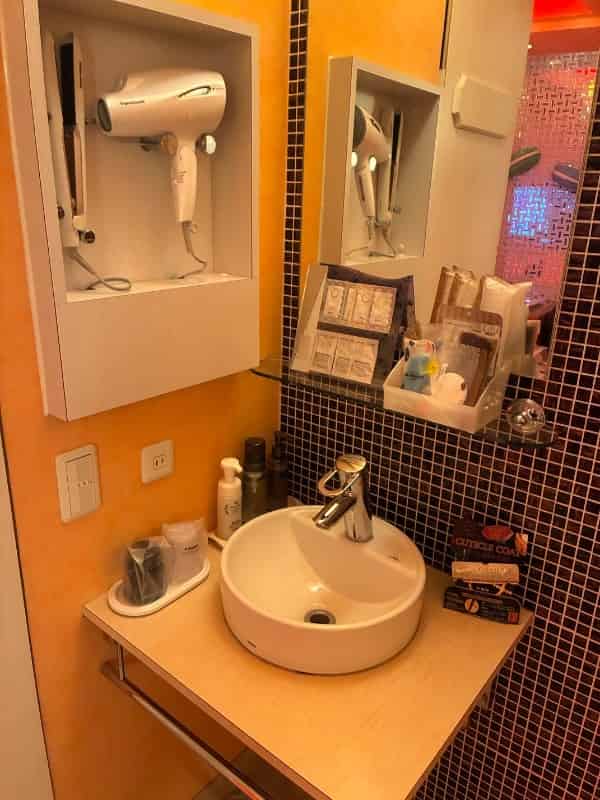 ユーザーの投稿したホテル画像