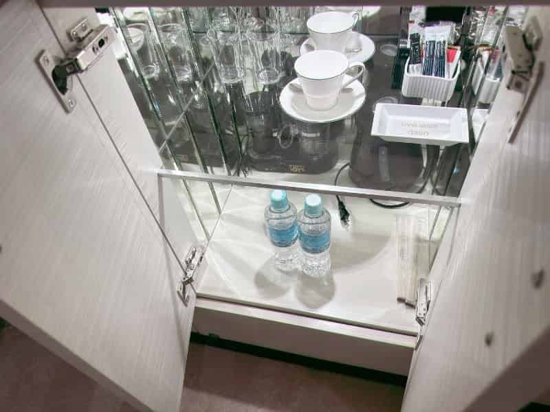 ユーザーの投稿したホテル画像