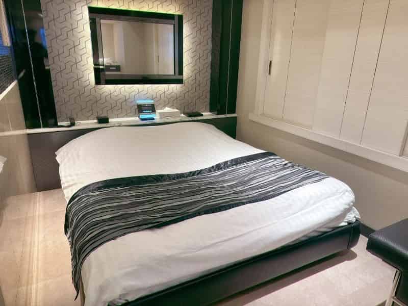 ユーザーの投稿したホテル画像