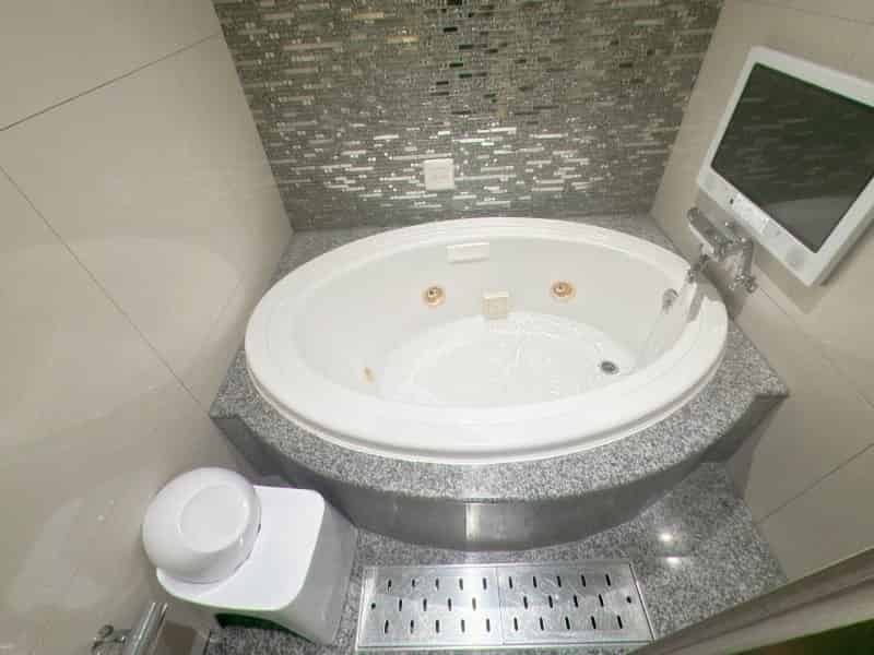 ユーザーの投稿したホテル画像