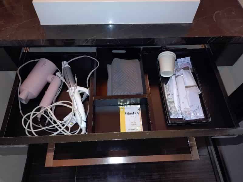 ユーザーの投稿したホテル画像