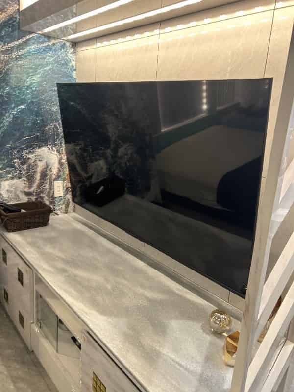 ユーザーの投稿したホテル画像