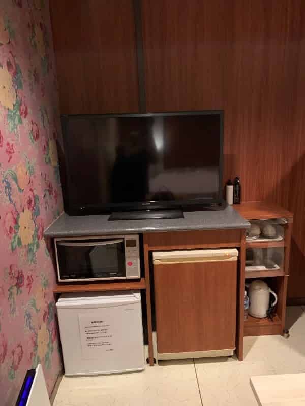 ユーザーの投稿したホテル画像