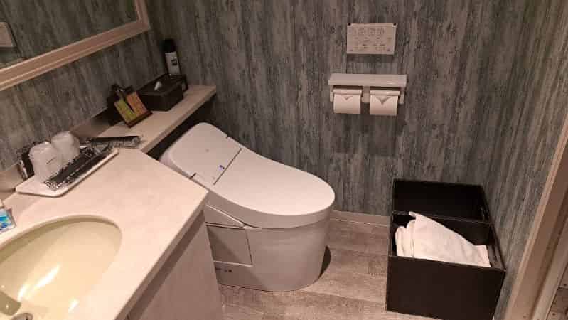 ユーザーの投稿したホテル画像