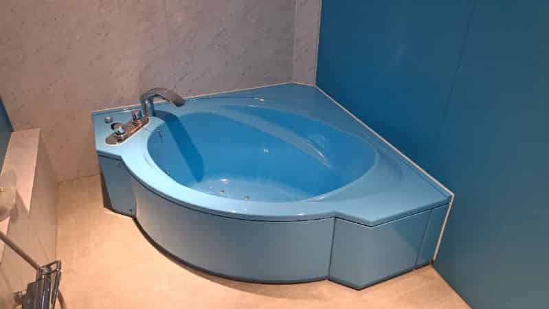 ユーザーの投稿したホテル画像