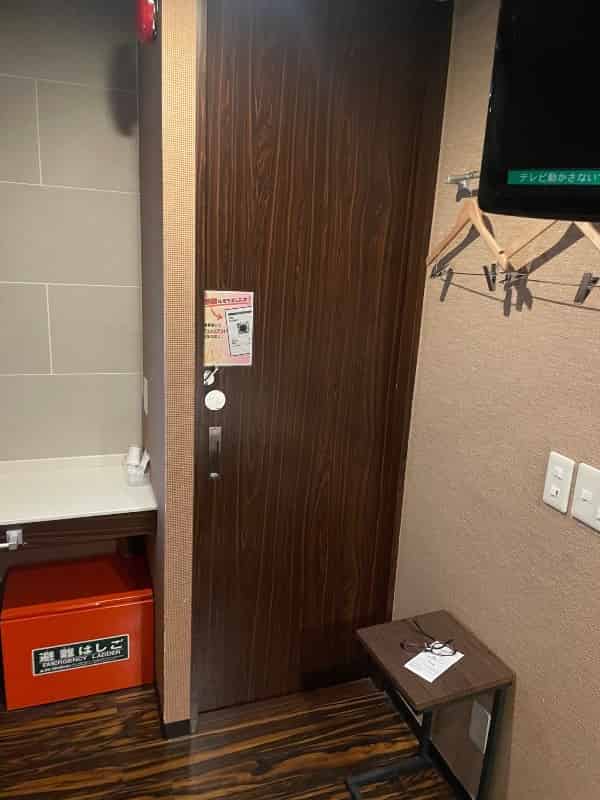 ユーザーの投稿したホテル画像