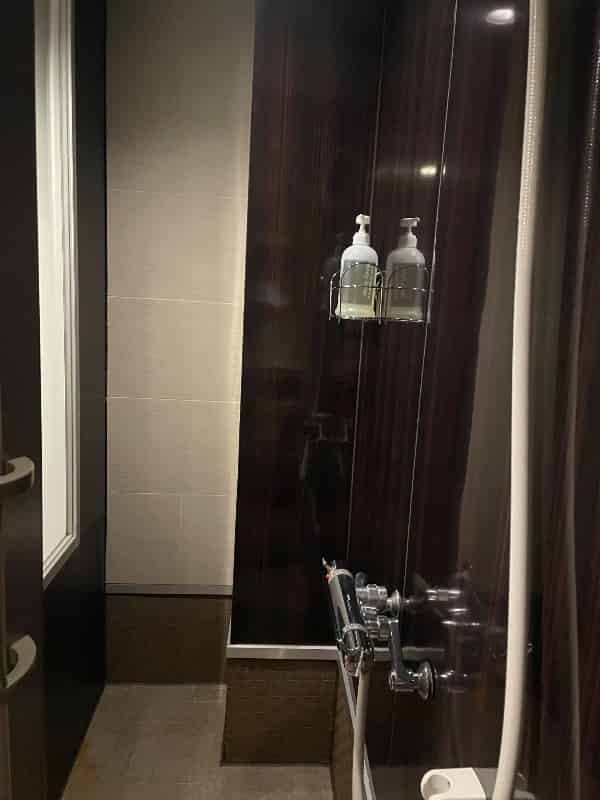 ユーザーの投稿したホテル画像