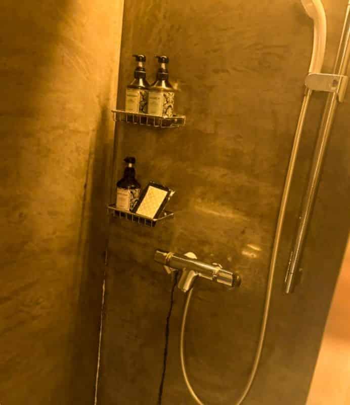 ユーザーの投稿したホテル画像