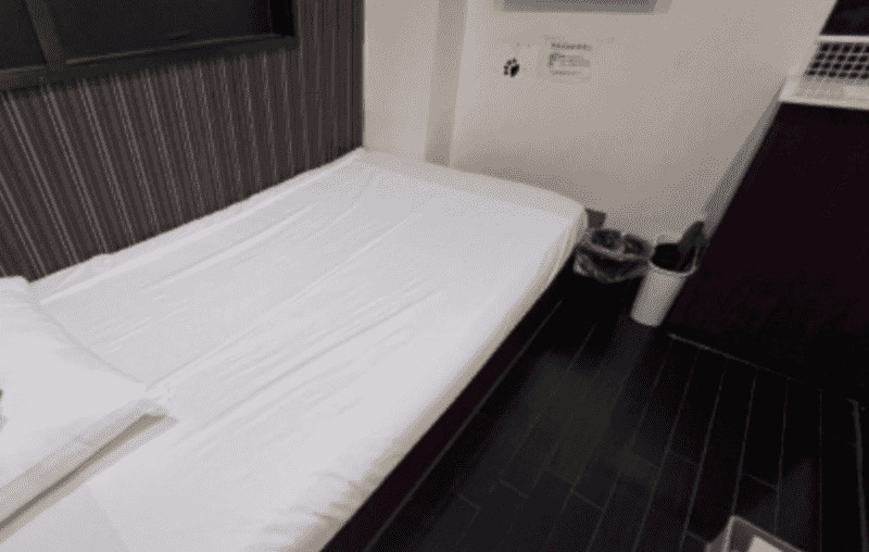 ユーザーの投稿したホテル画像