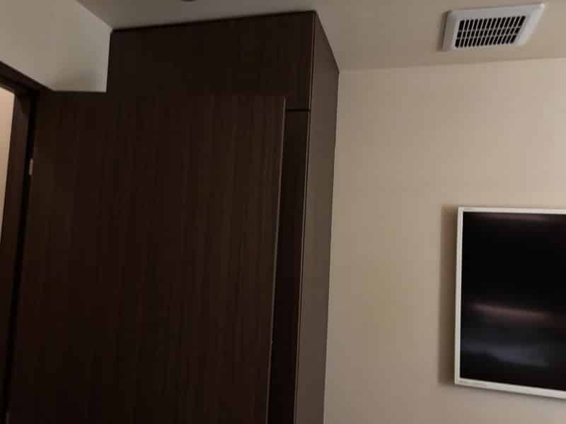 ユーザーの投稿したホテル画像