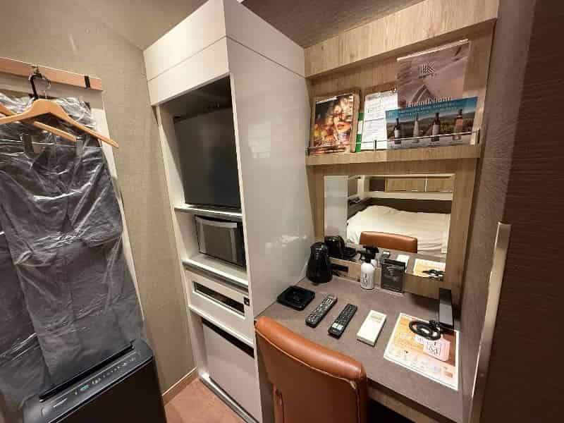 ユーザーの投稿したホテル画像
