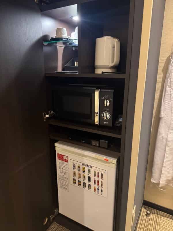 ユーザーの投稿したホテル画像