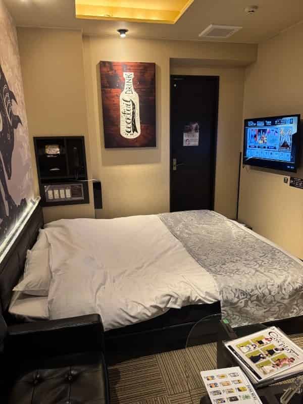 ユーザーの投稿したホテル画像