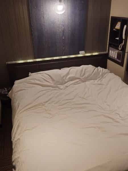 ユーザーの投稿したホテル画像