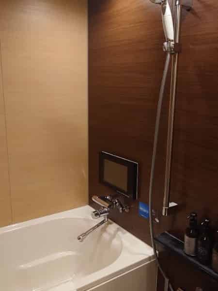ユーザーの投稿したホテル画像