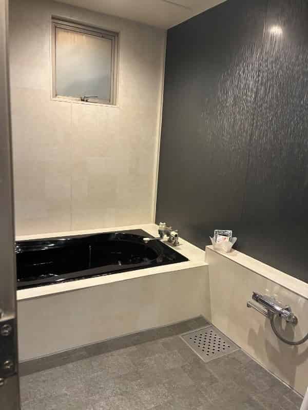 ユーザーの投稿したホテル画像