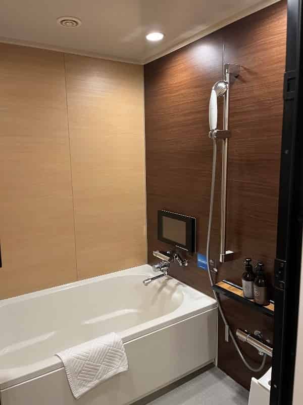 ユーザーの投稿したホテル画像