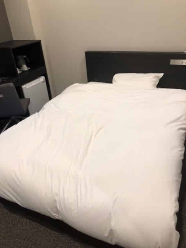 ユーザーの投稿したホテル画像