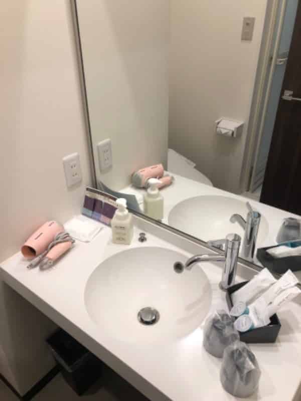 ユーザーの投稿したホテル画像