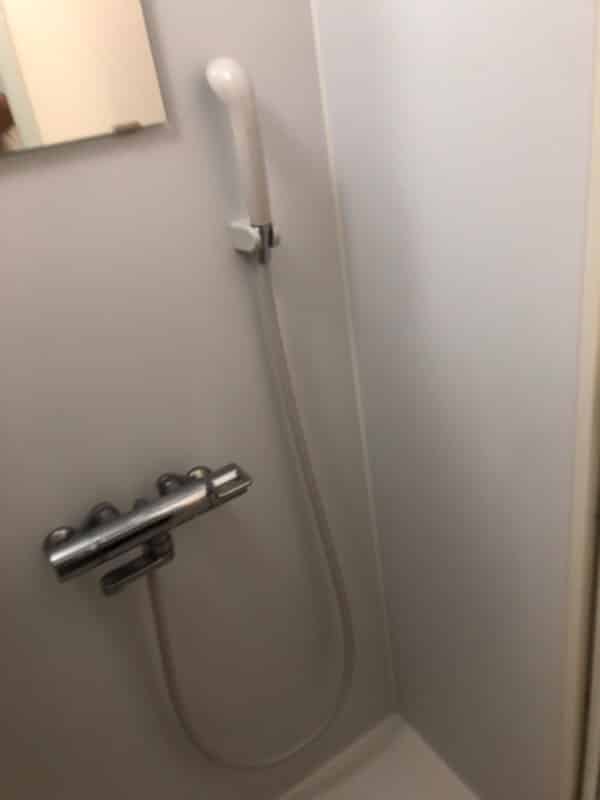 ユーザーの投稿したホテル画像