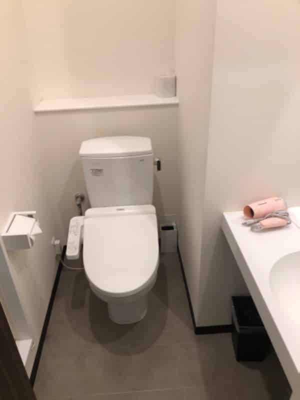 ユーザーの投稿したホテル画像